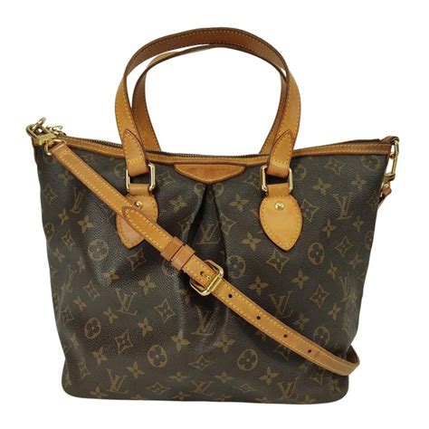 borsa palermo louis vuitton nuova|louis vuitton borse in pelle.